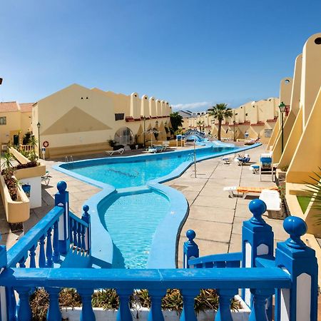 Mareverde Fase 3 Costa Adeje Home By Lovetenerife Zewnętrze zdjęcie