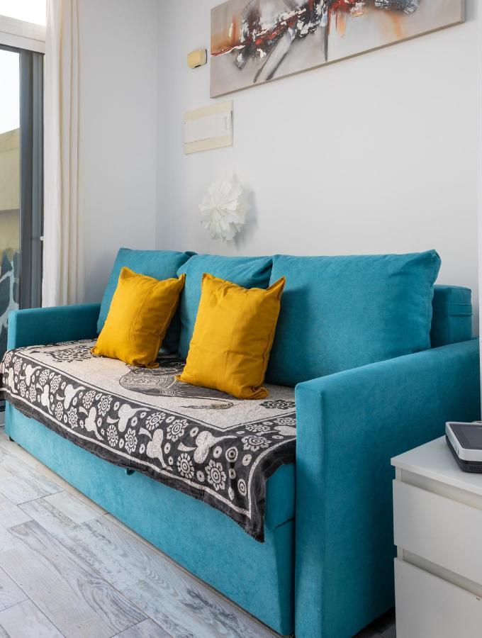 Mareverde Fase 3 Costa Adeje Home By Lovetenerife Zewnętrze zdjęcie