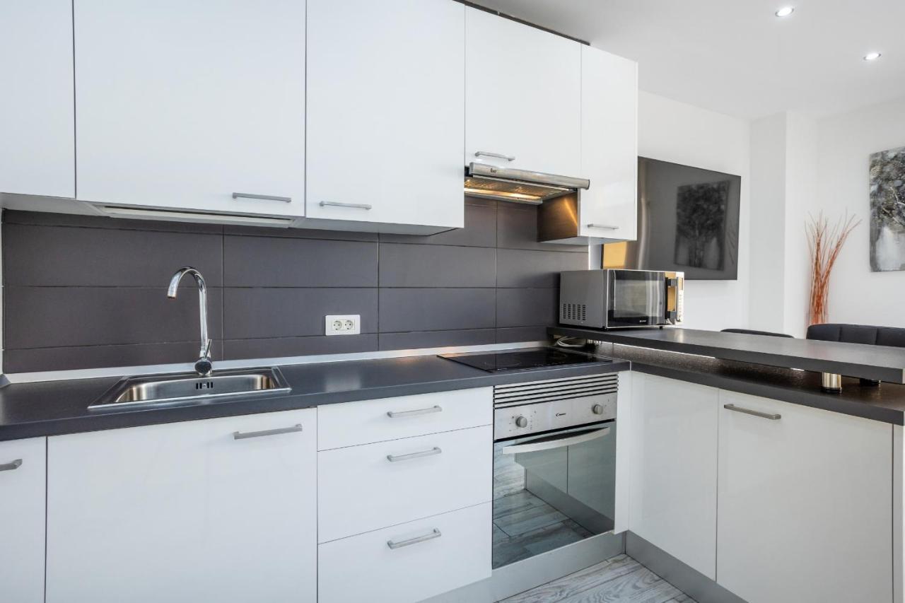 Mareverde Fase 3 Costa Adeje Home By Lovetenerife Zewnętrze zdjęcie