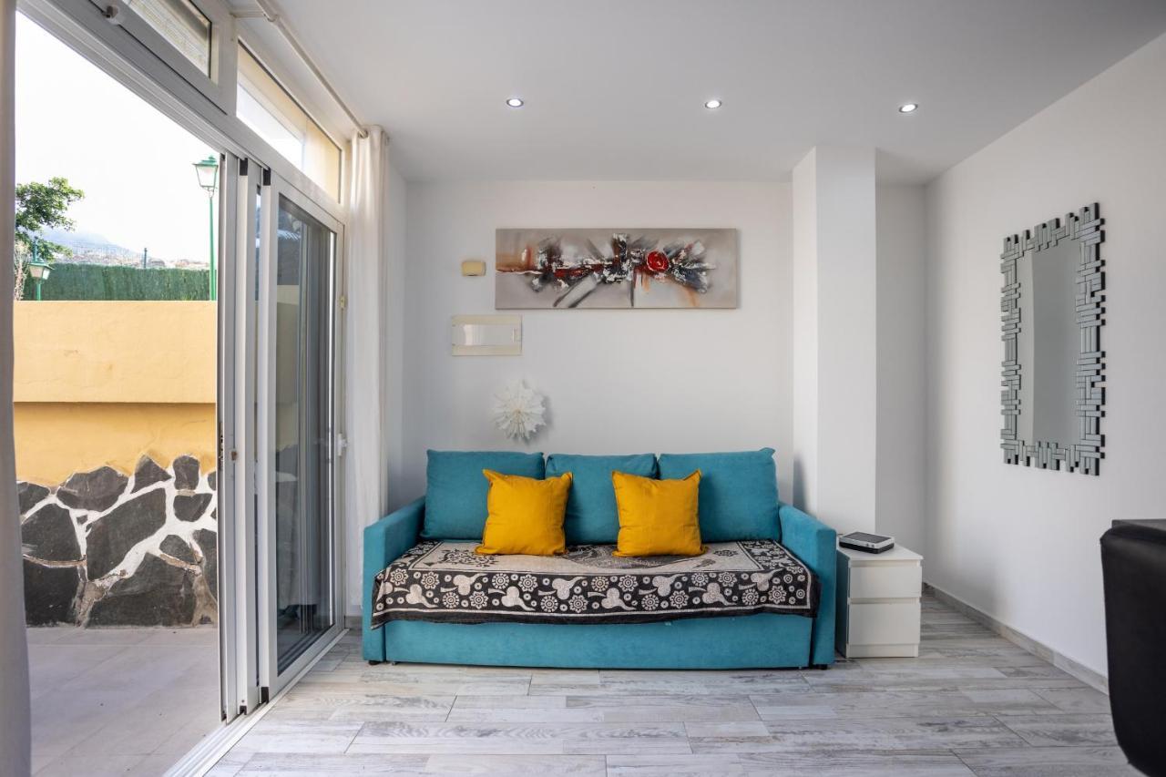 Mareverde Fase 3 Costa Adeje Home By Lovetenerife Zewnętrze zdjęcie