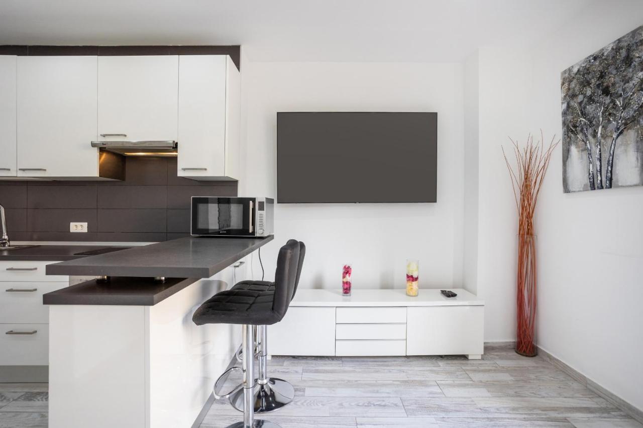 Mareverde Fase 3 Costa Adeje Home By Lovetenerife Zewnętrze zdjęcie