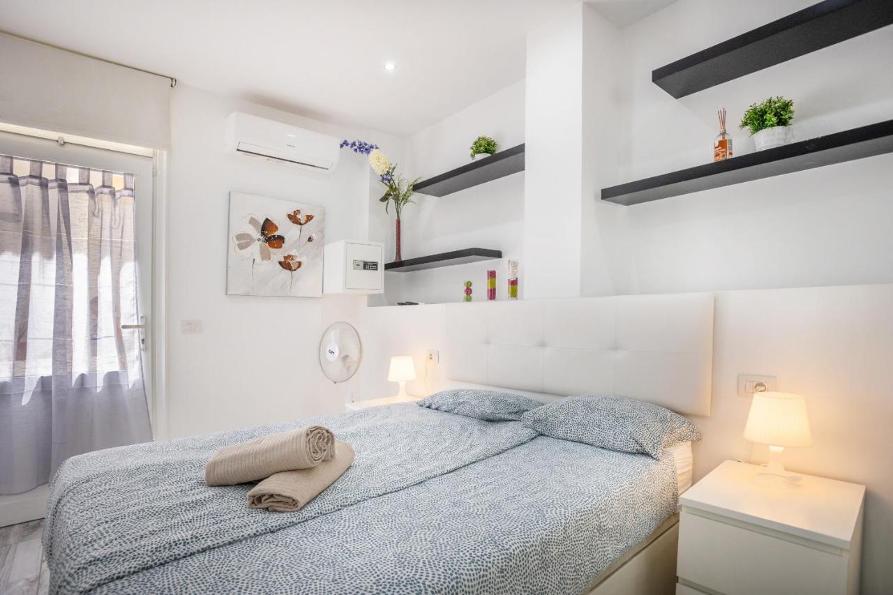 Mareverde Fase 3 Costa Adeje Home By Lovetenerife Zewnętrze zdjęcie