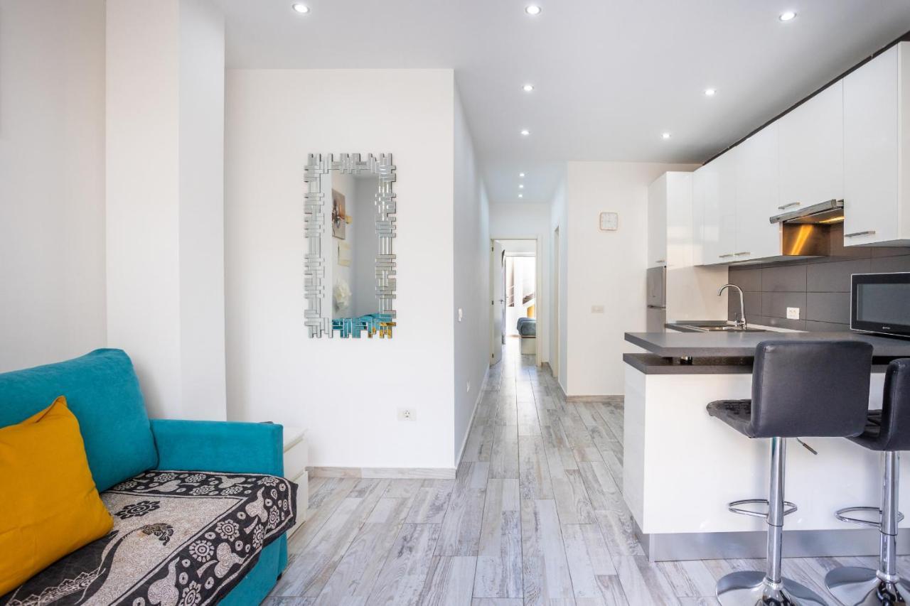 Mareverde Fase 3 Costa Adeje Home By Lovetenerife Zewnętrze zdjęcie