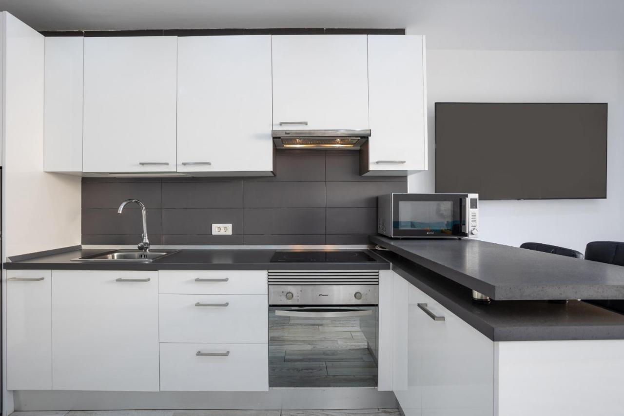 Mareverde Fase 3 Costa Adeje Home By Lovetenerife Zewnętrze zdjęcie