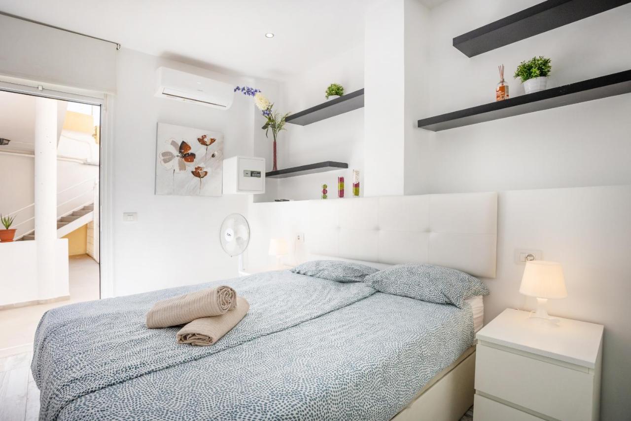 Mareverde Fase 3 Costa Adeje Home By Lovetenerife Zewnętrze zdjęcie
