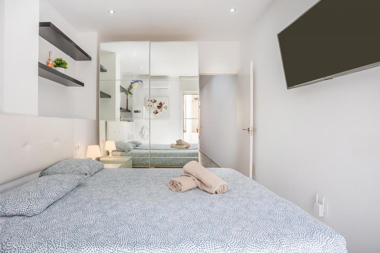 Mareverde Fase 3 Costa Adeje Home By Lovetenerife Zewnętrze zdjęcie