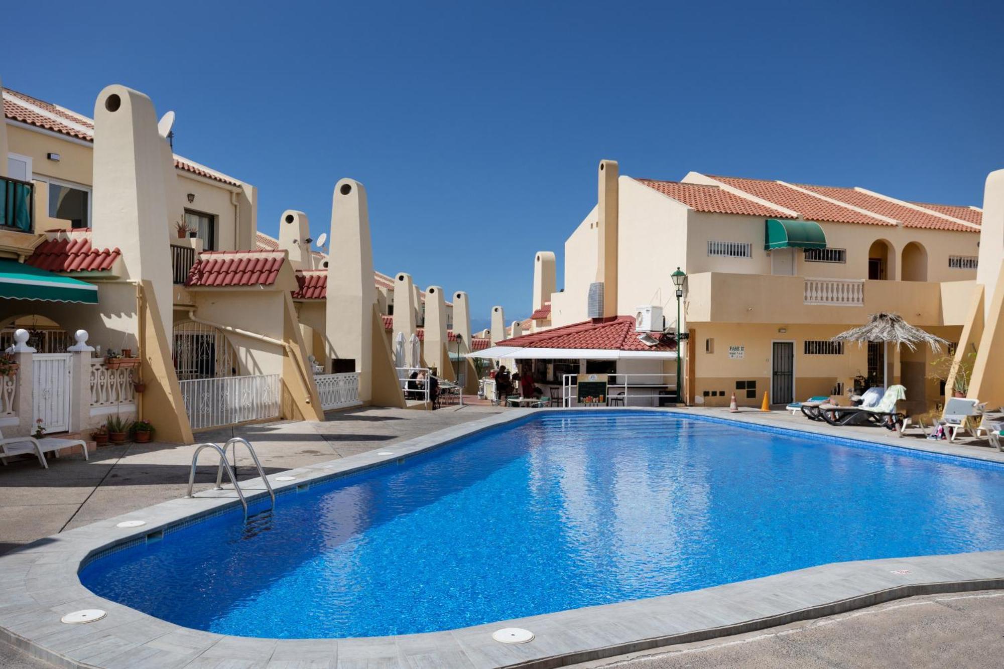 Mareverde Fase 3 Costa Adeje Home By Lovetenerife Zewnętrze zdjęcie