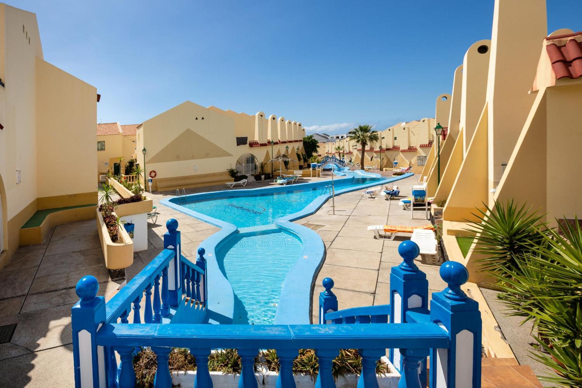 Mareverde Fase 3 Costa Adeje Home By Lovetenerife Zewnętrze zdjęcie