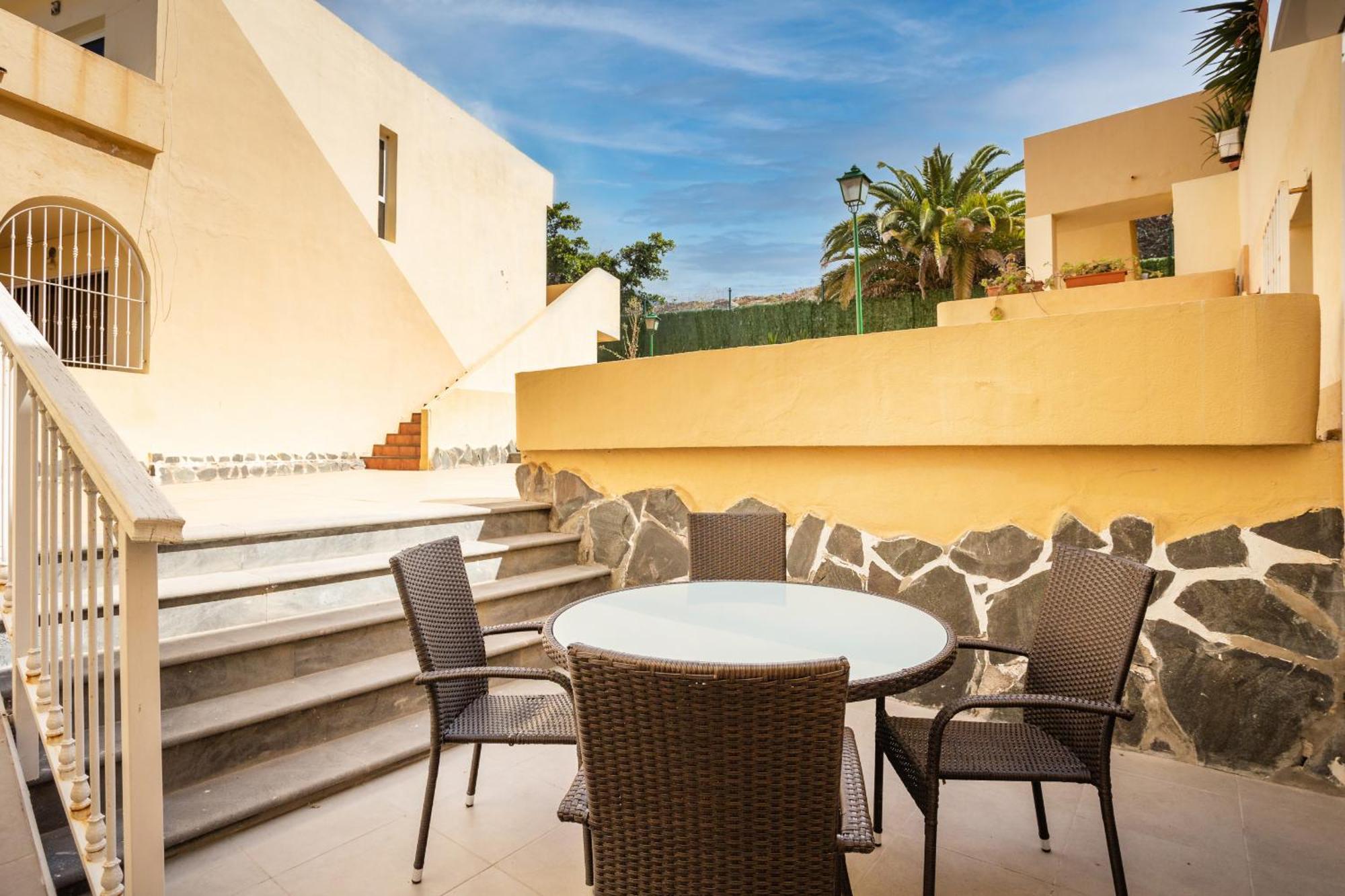 Mareverde Fase 3 Costa Adeje Home By Lovetenerife Zewnętrze zdjęcie