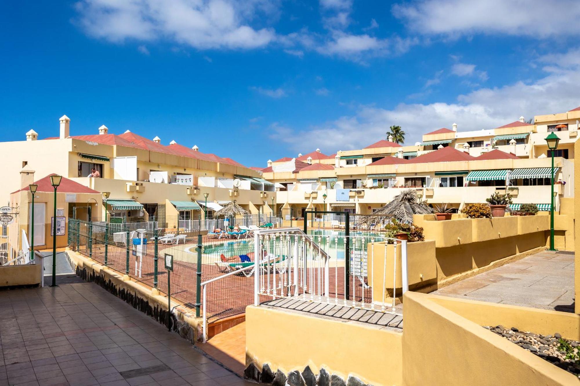 Mareverde Fase 3 Costa Adeje Home By Lovetenerife Zewnętrze zdjęcie
